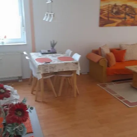 Ferienwohnung Bernhard Ehlen Saarbruecken Exterior photo