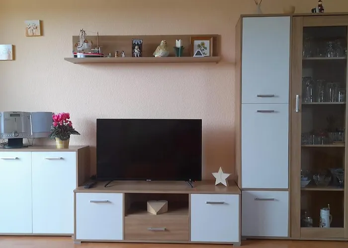 Ferienwohnung Bernhard Ehlen