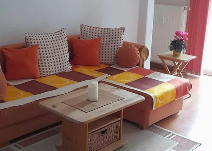 Ferienwohnung Bernhard Ehlen