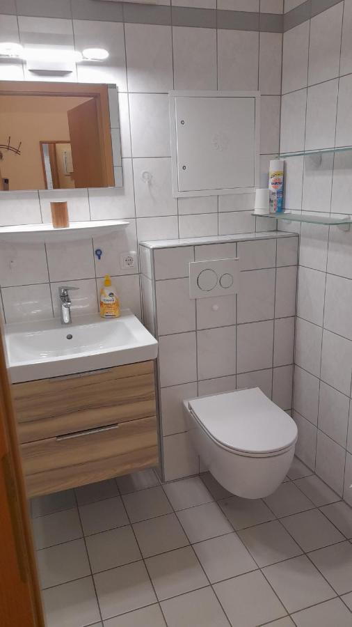 Apartment Bernhard Ehlen *