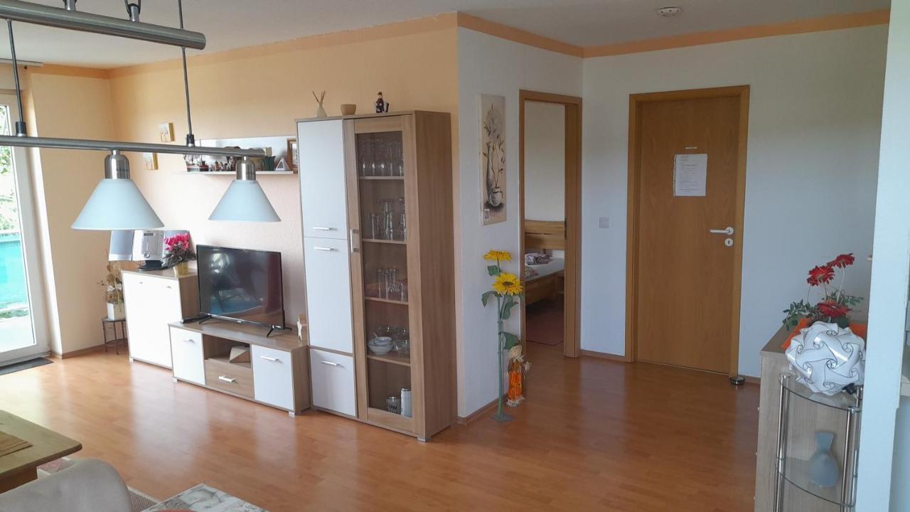 Apartment Bernhard Ehlen Saarbruecken