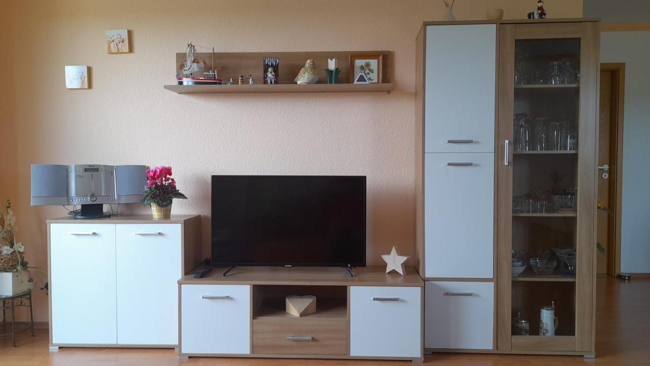 Bernhard Ehlen Apartment Saarbruecken