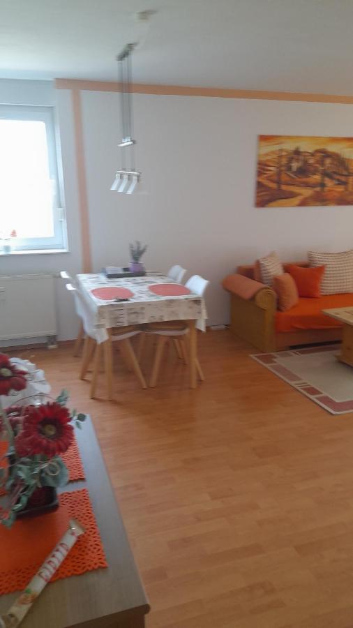 Bernhard Ehlen Apartment *