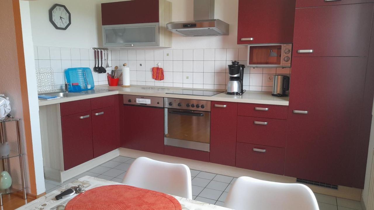 Apartment Bernhard Ehlen