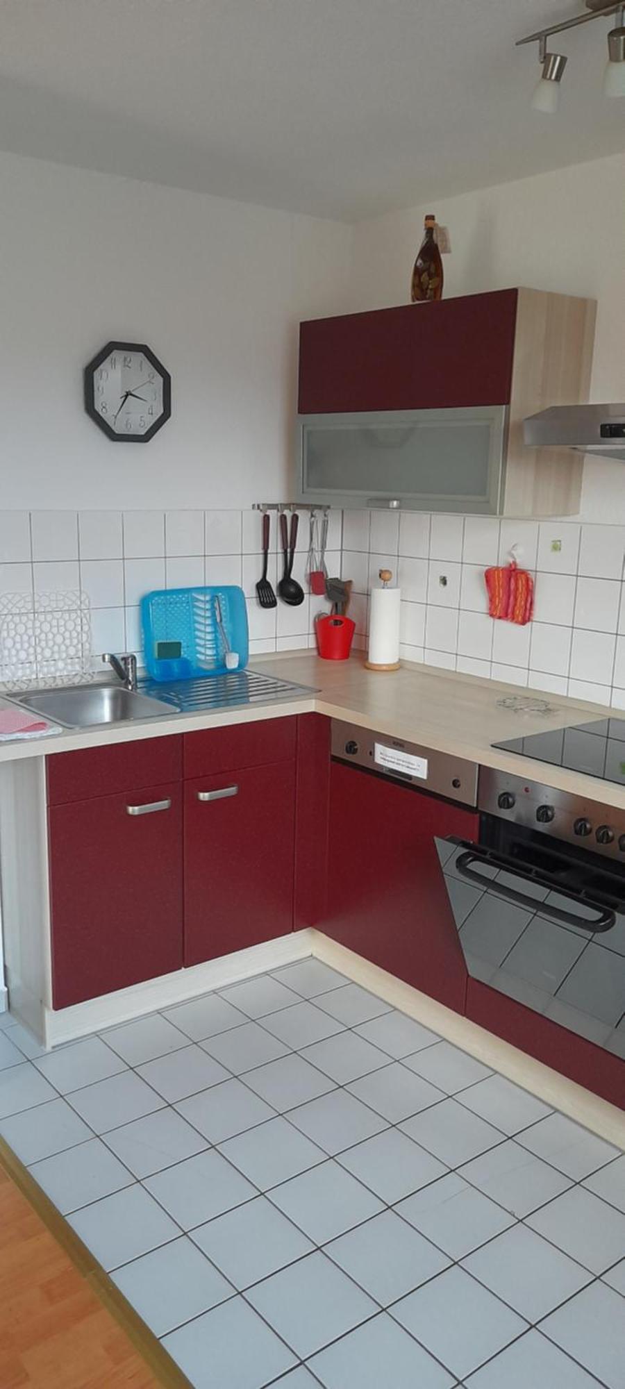 Apartment Bernhard Ehlen