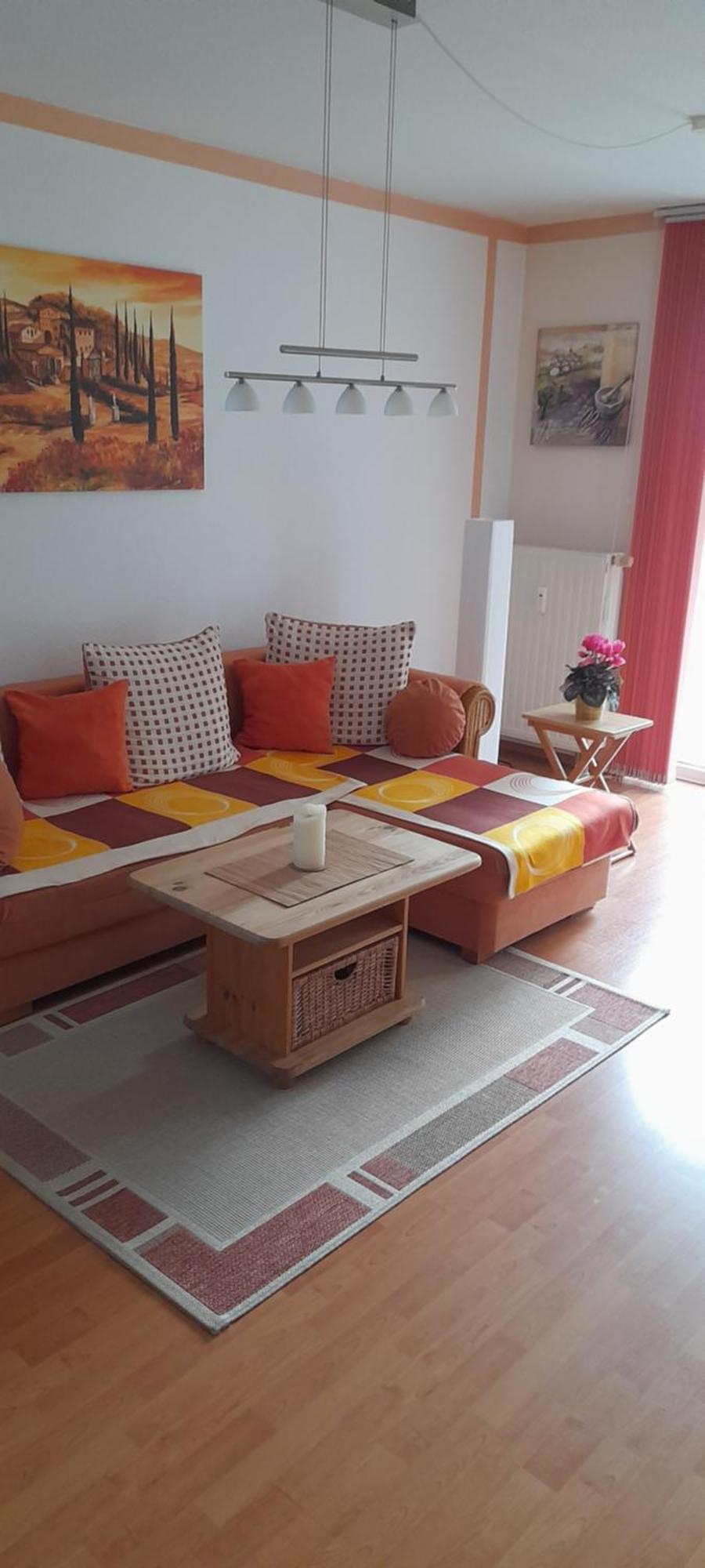 Bernhard Ehlen Apartment