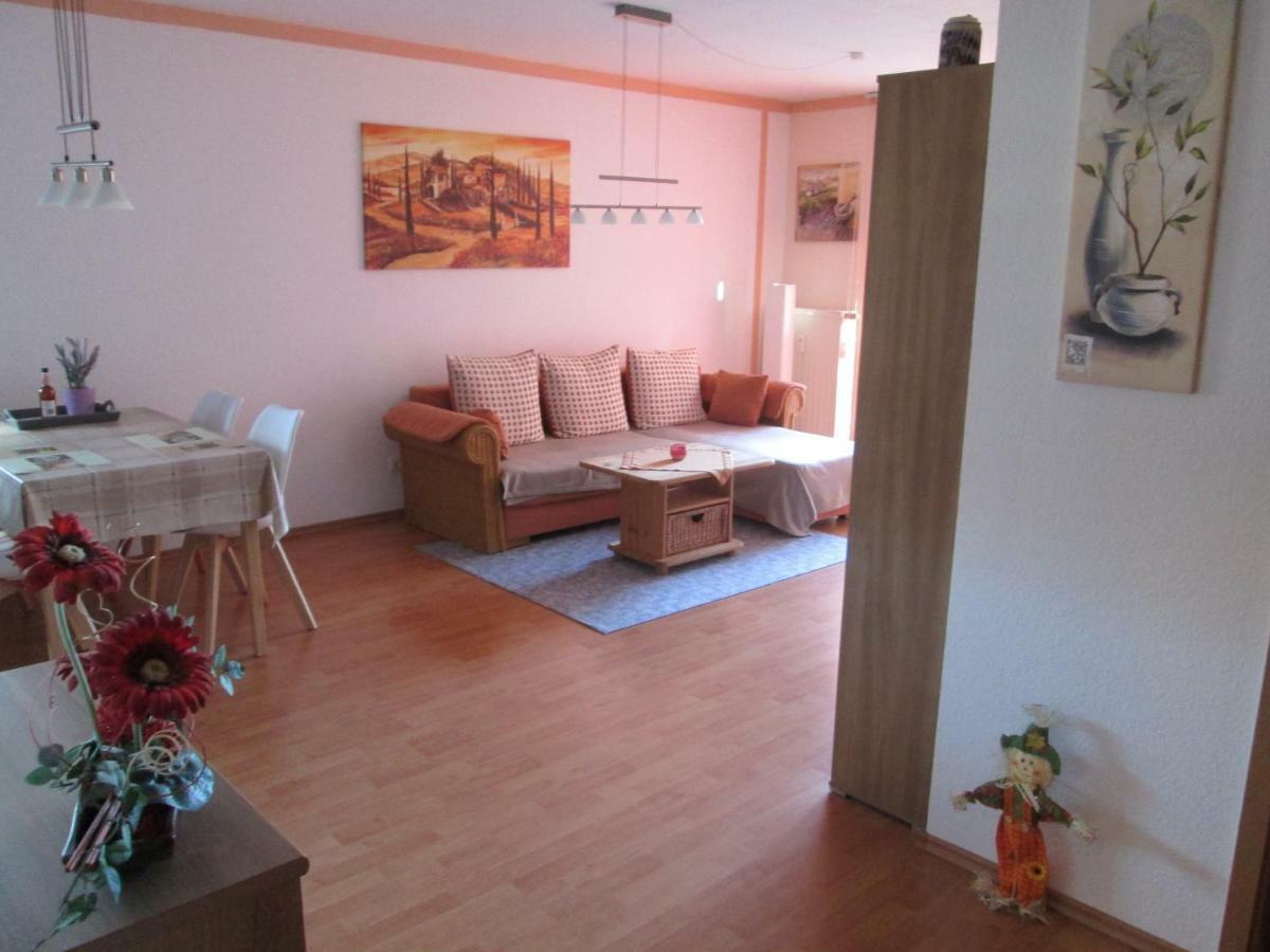 Apartment Bernhard Ehlen *