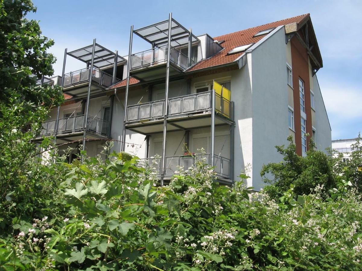 Bernhard Ehlen Apartment *